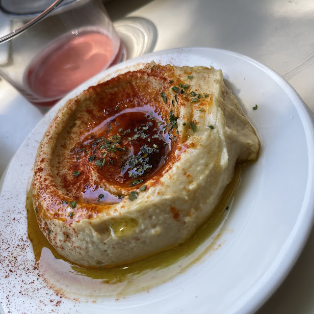 Hummus