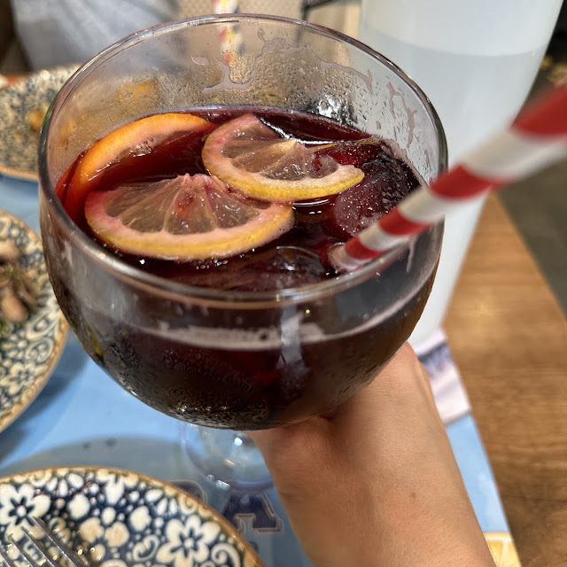 Sangria