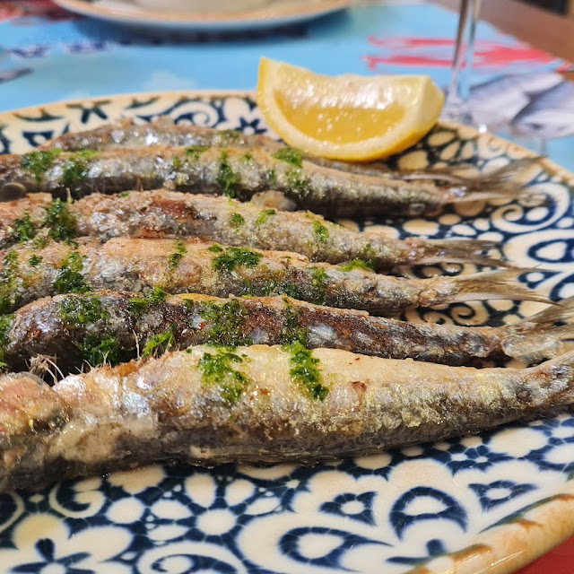 Sardines