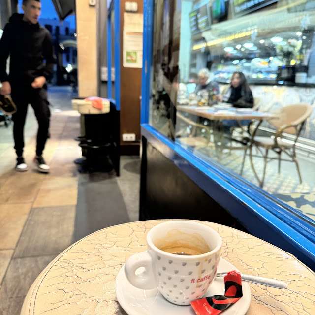 Café