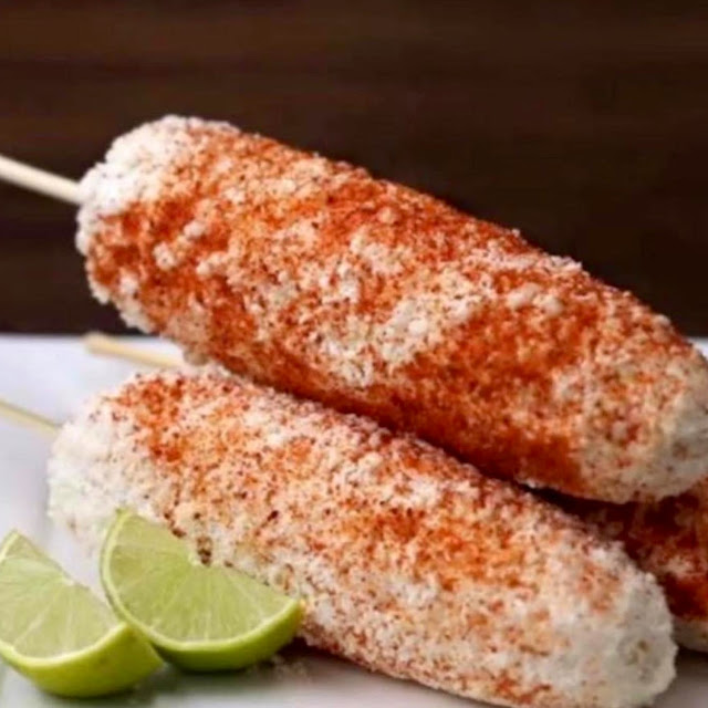 Elotes