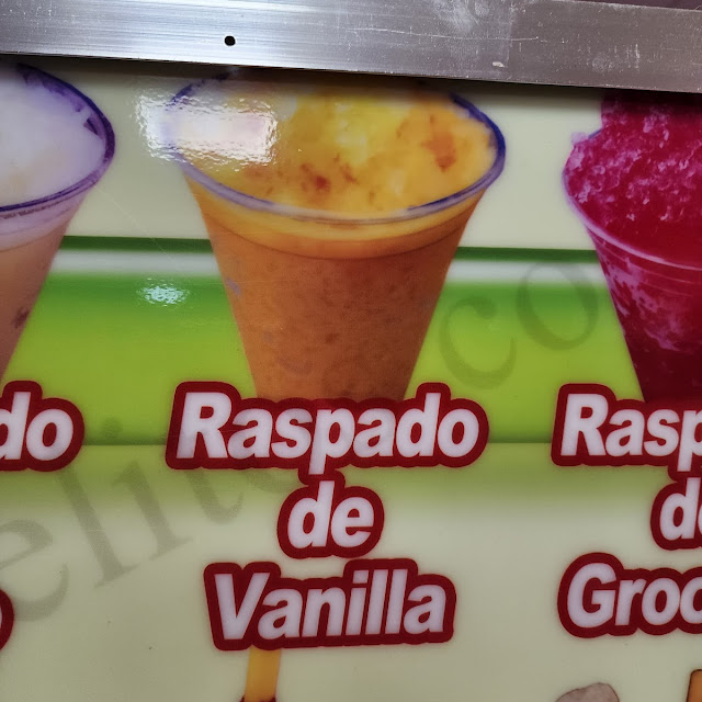 Raapado