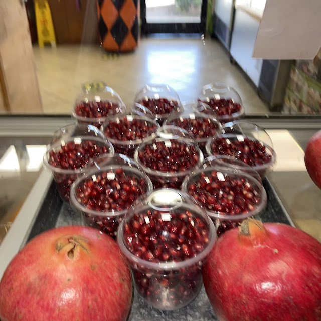 Pomegranate