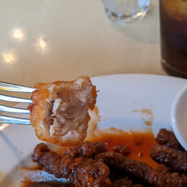Chicken Balls