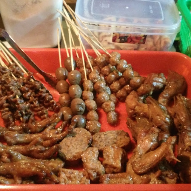 Aneka Baceman