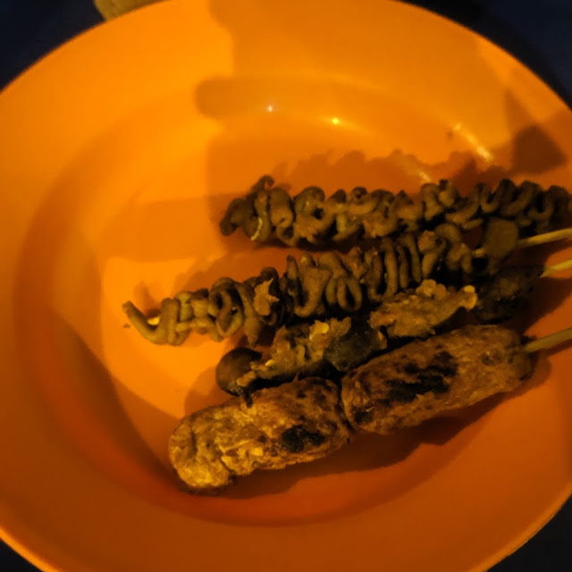 Sate Usus
