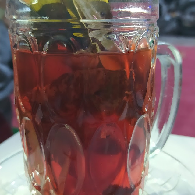 Wedang Uwuh