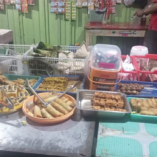 Gorengan