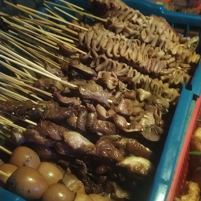 Aneka Sate