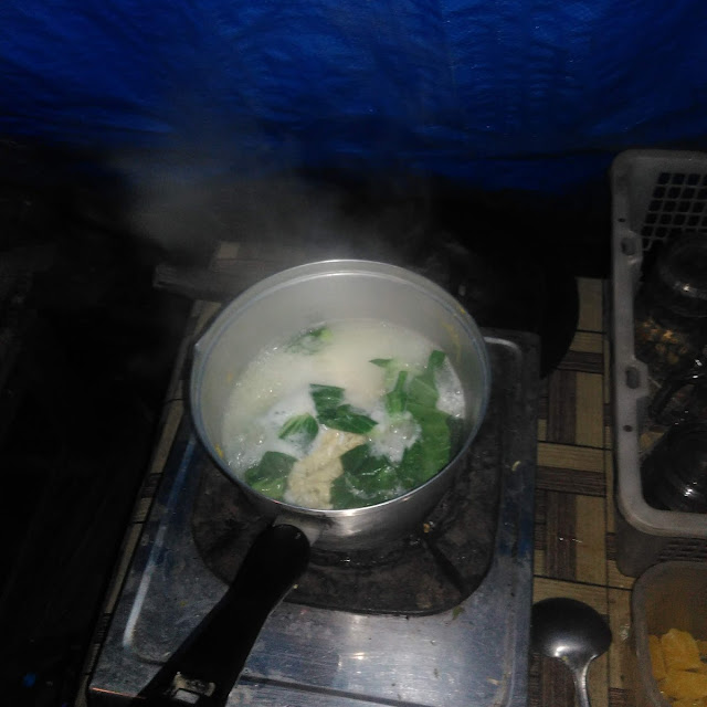 Mie Godok