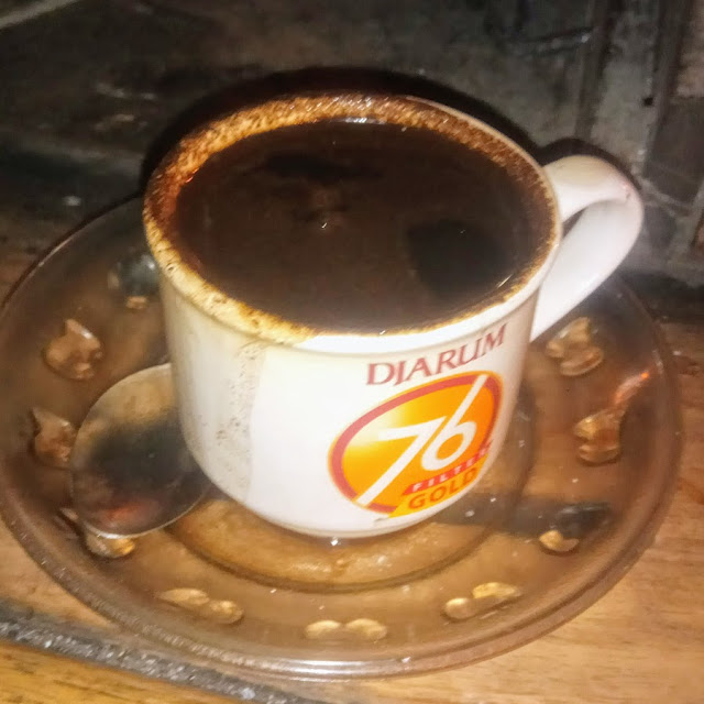 Kopi Susu