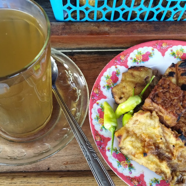 Wedang Jahe