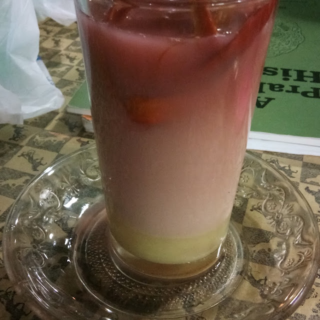 Wedang Uwuh