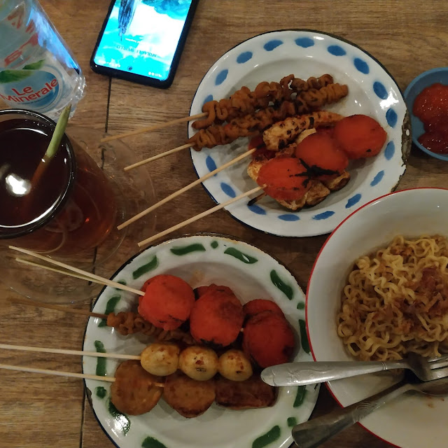 Sate Sate