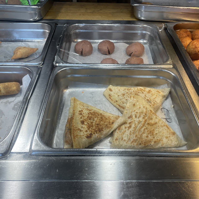 Paratha