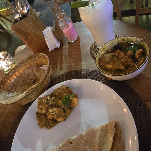 Paneer Tikka Masala