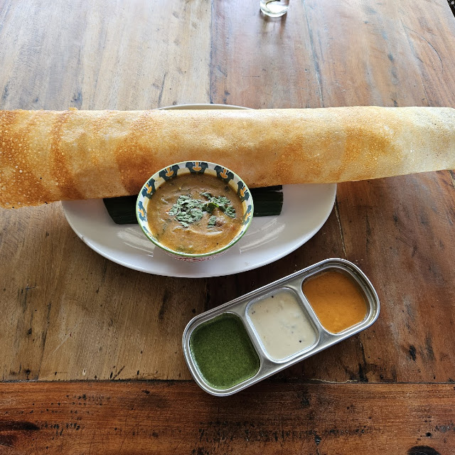 Dosa