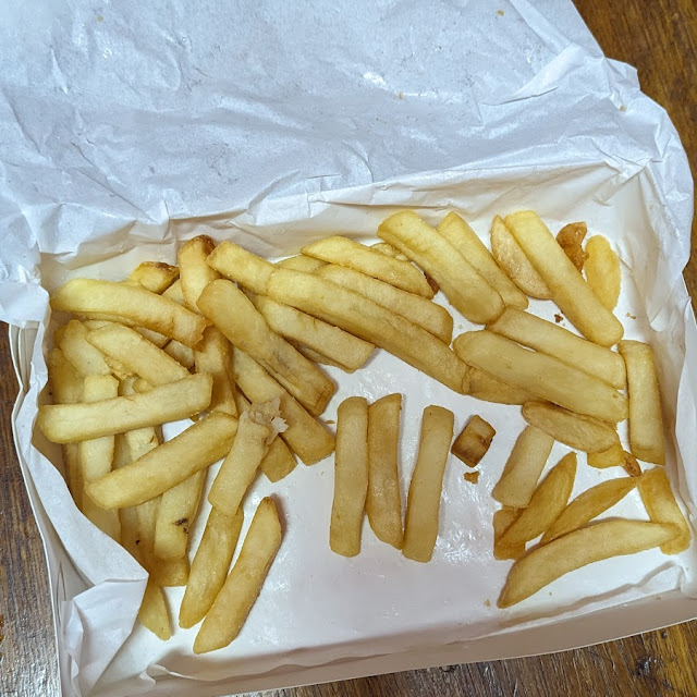 Fries