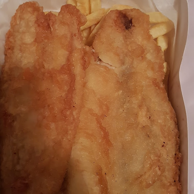 Barramundi