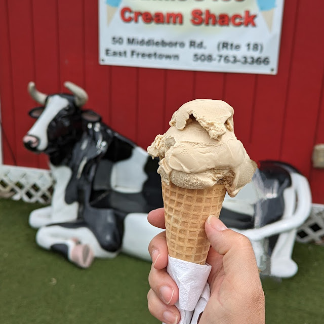 Coffee Cone