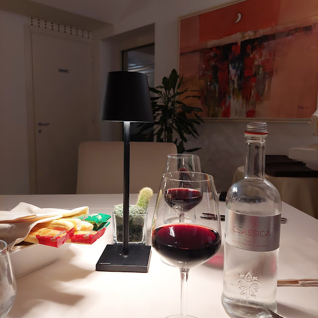 Rotwein