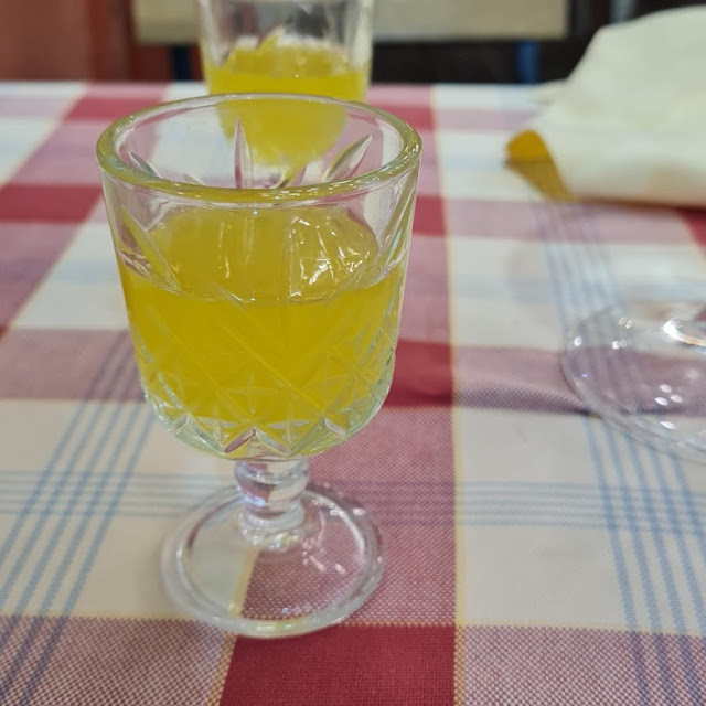 Limoncello