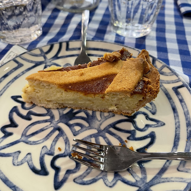 Pastiera Napoletana