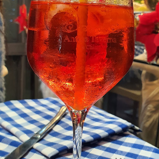 Aperol