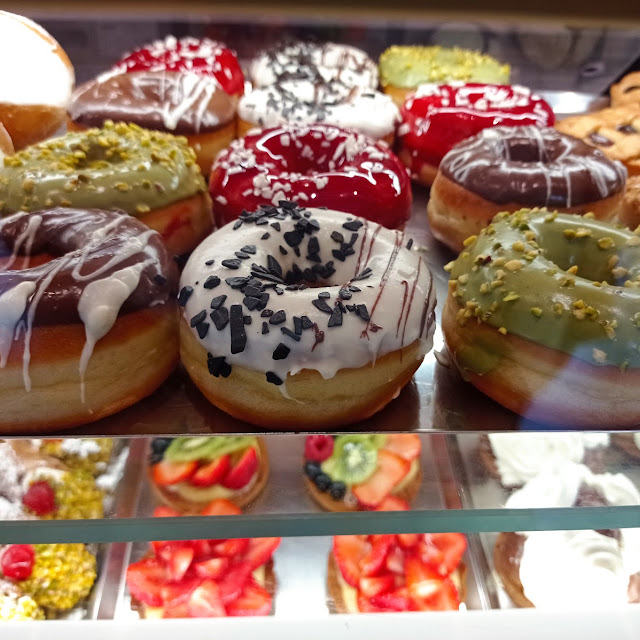 Donuts