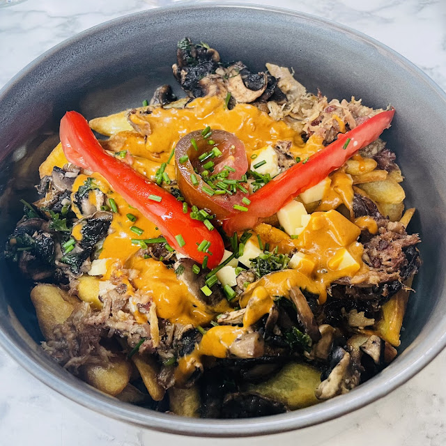 Poutine