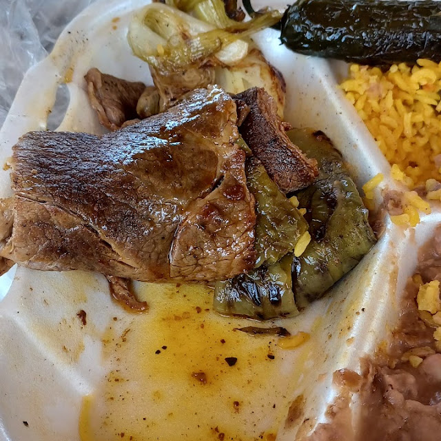 Carne Asada