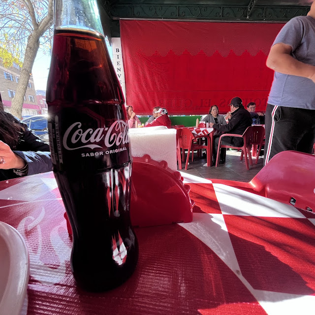 Coca Cola