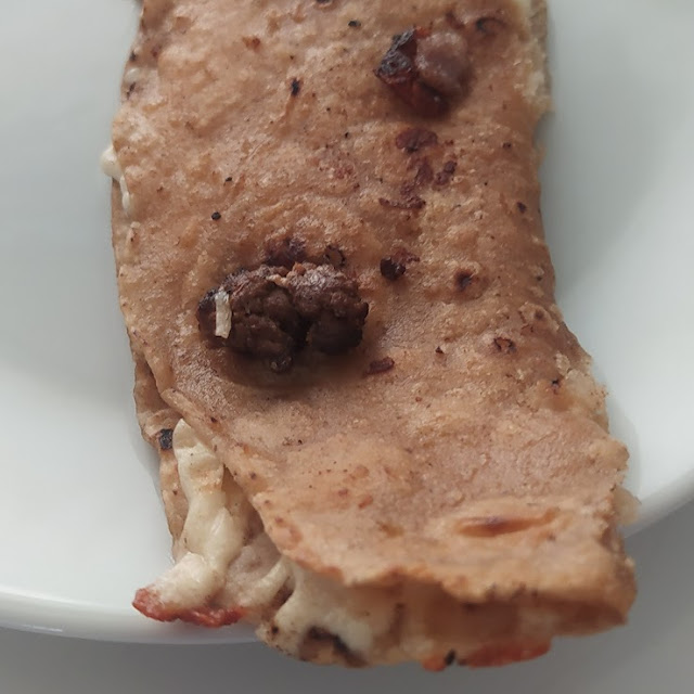 Quesadilla Sencilla