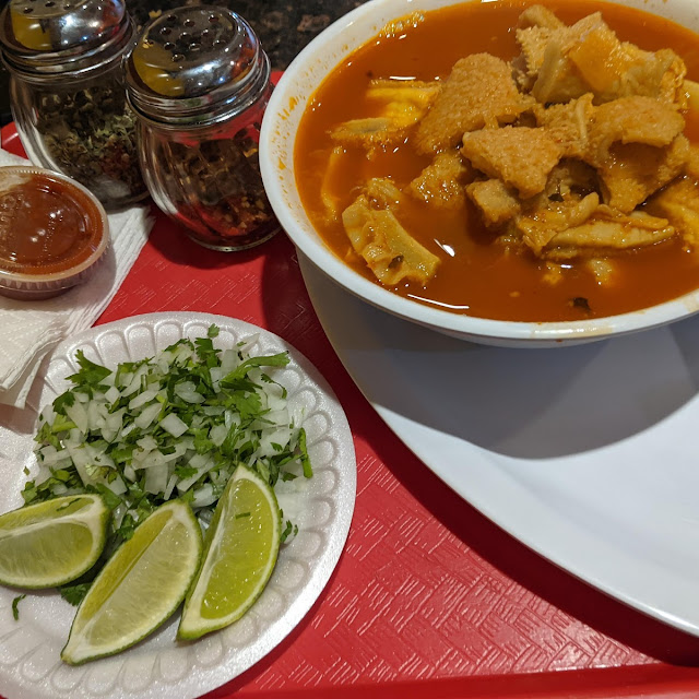 Menudo