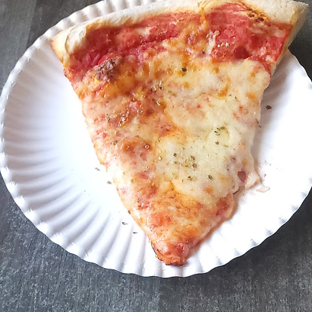 Cheese Pizza