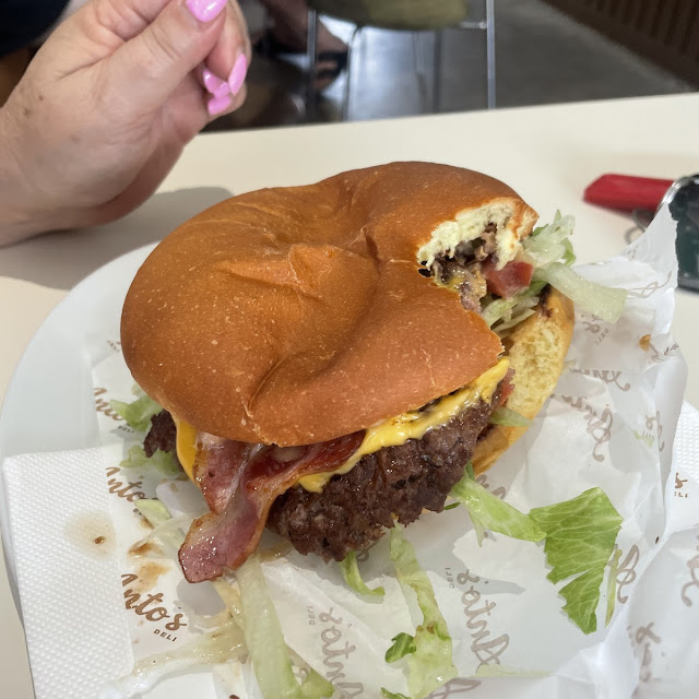 Burger
