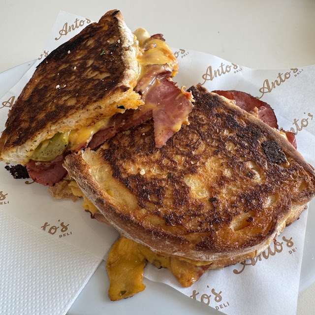 Ruben Sandwich