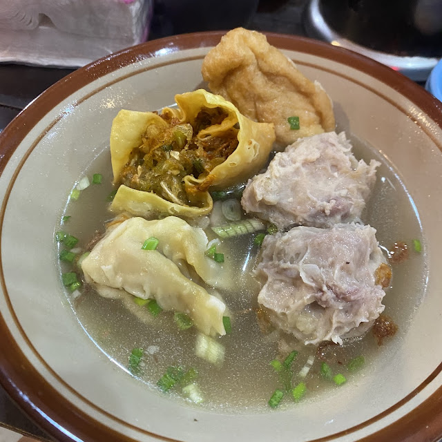 Bakso Campur