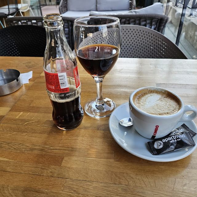 Espresso Kafa