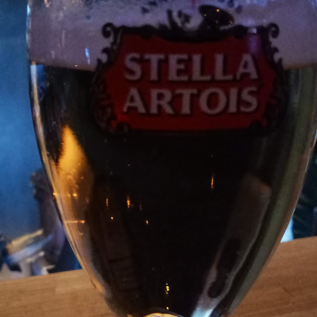 Stella Artois