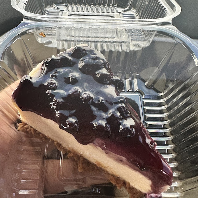 Cheesecake