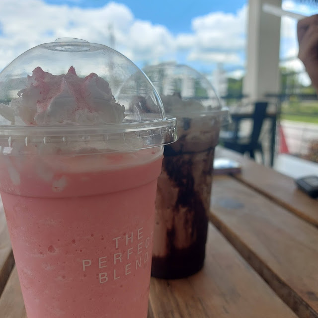 Frappe
