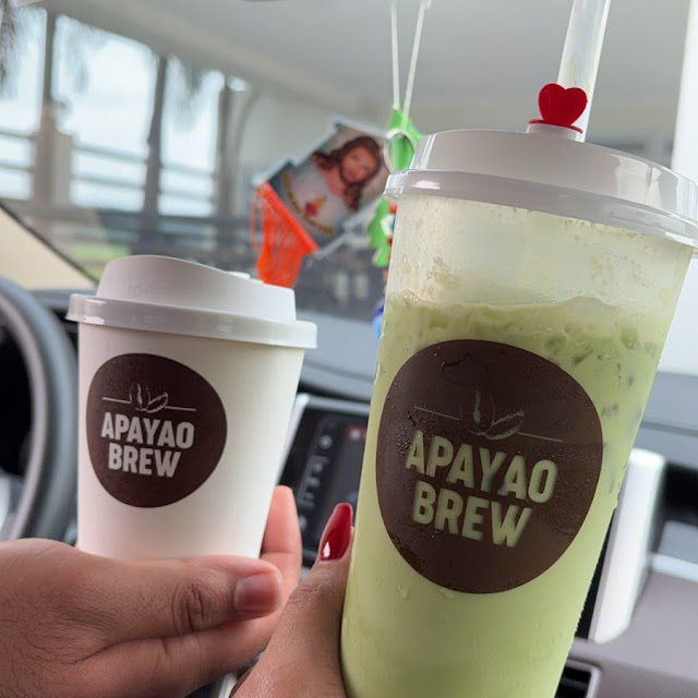 Matcha Latte