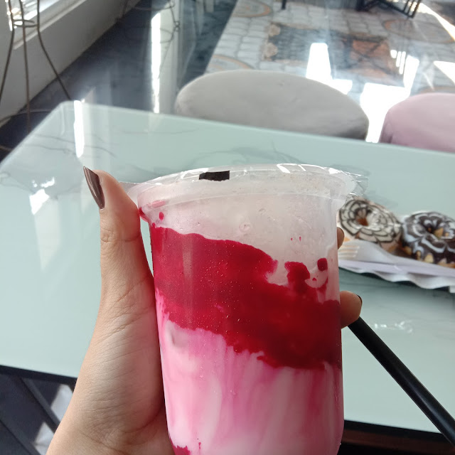 Milktea