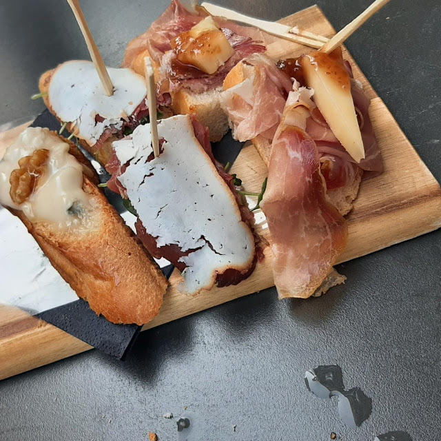 Tartine Speciali