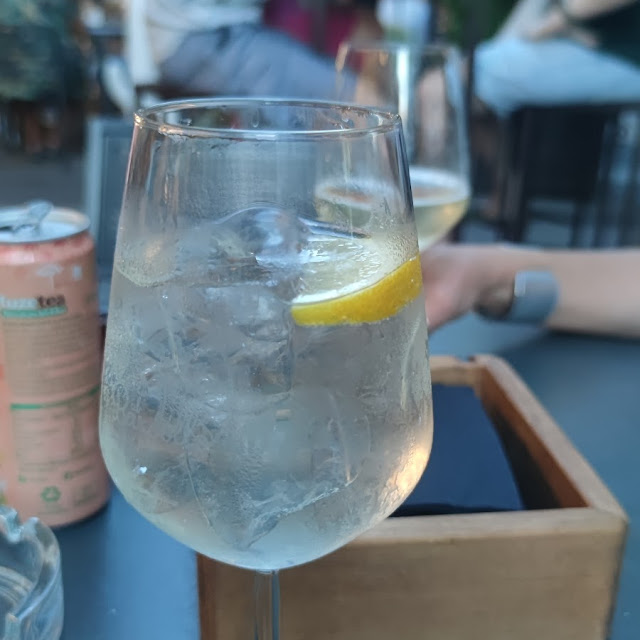 Spritz Bianco