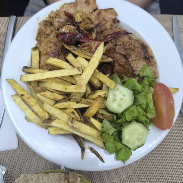 Pork Chops