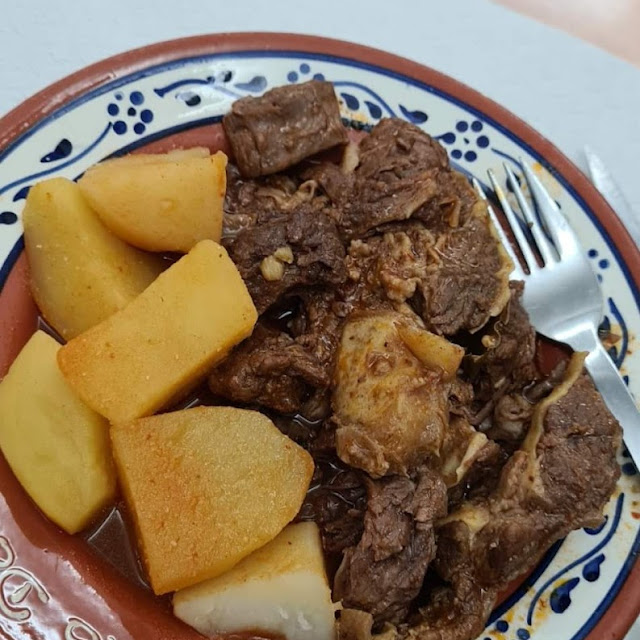Beef Stew