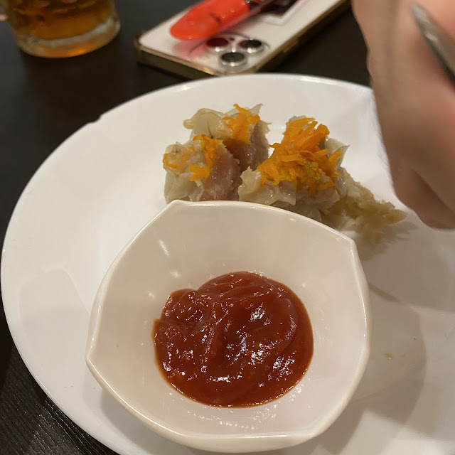 Siomay