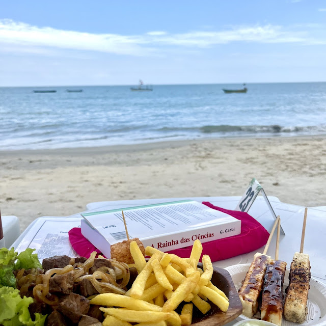 Carne de Sol Com Fritas